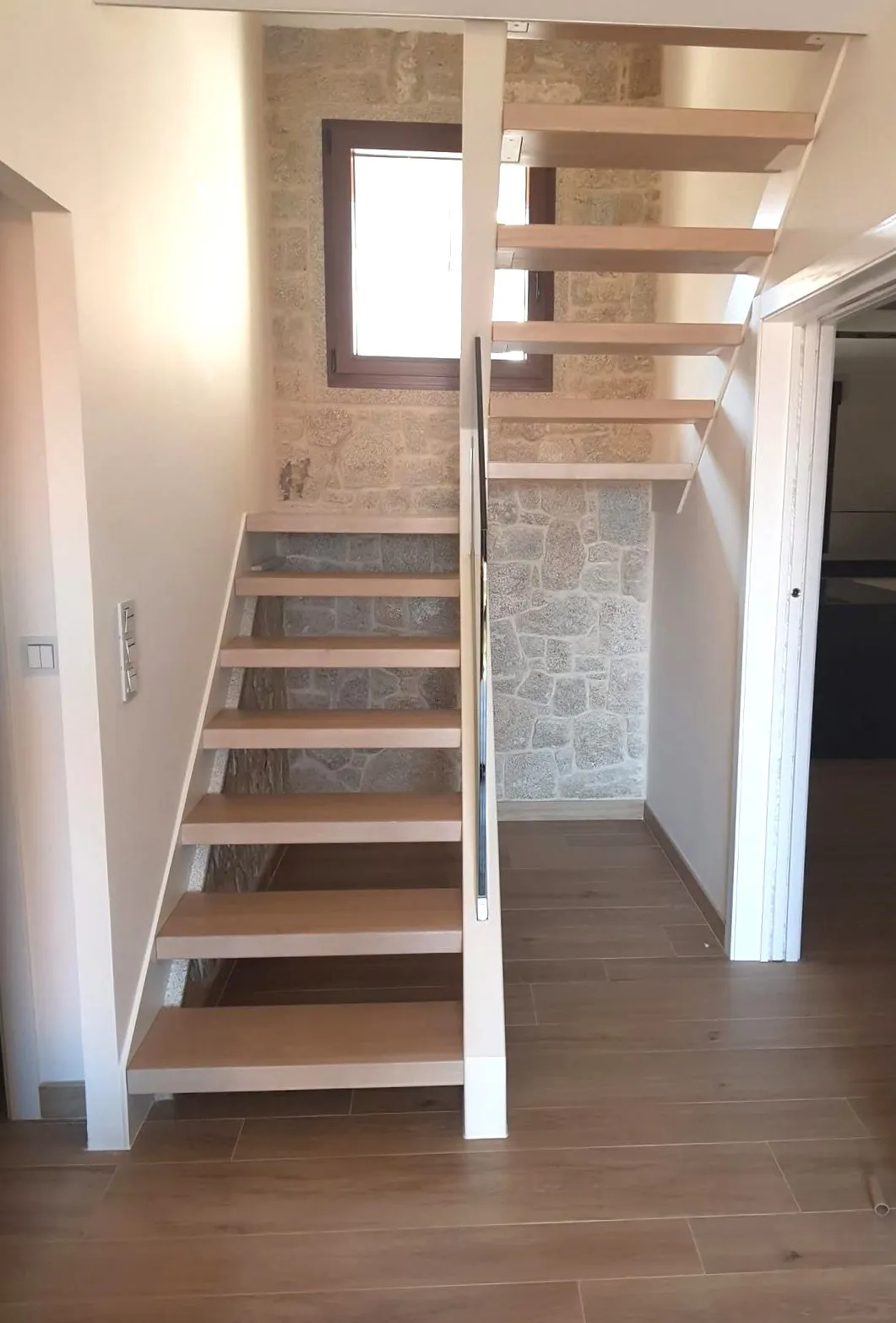 Revestimientos de madera