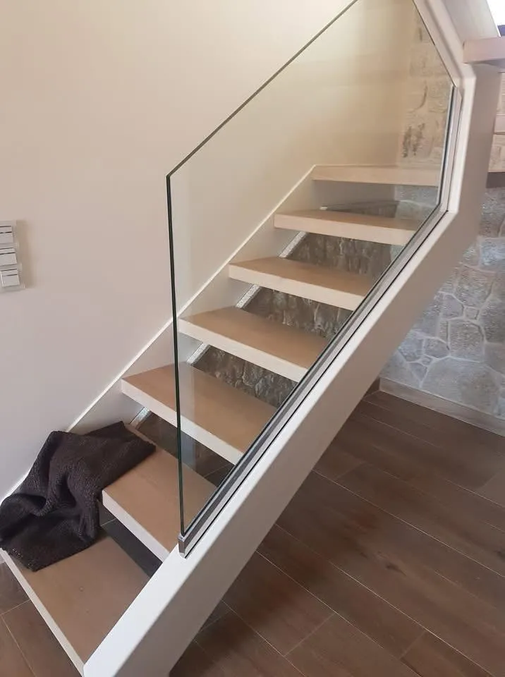 Revestimientos de madera